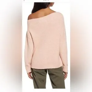 Treasure Bond Sweaters Nwt Treasure And Bond Off The